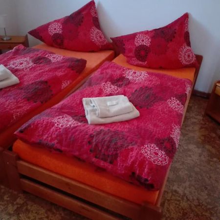 Penzion U Hyklu Verovice Bagian luar foto