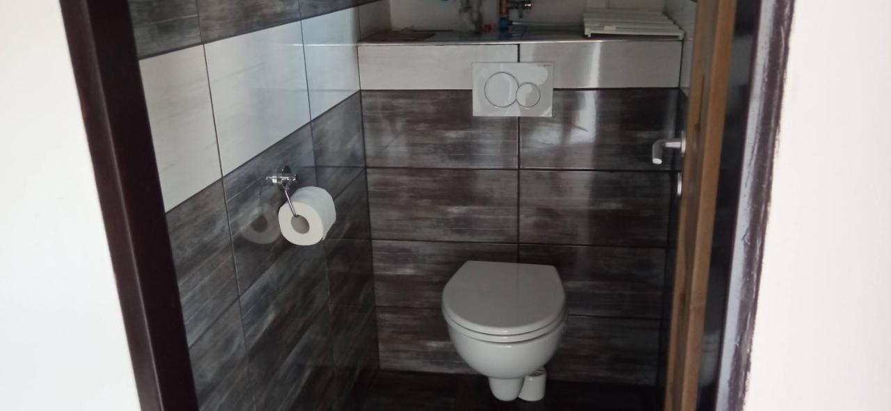 Penzion U Hyklu Verovice Bagian luar foto