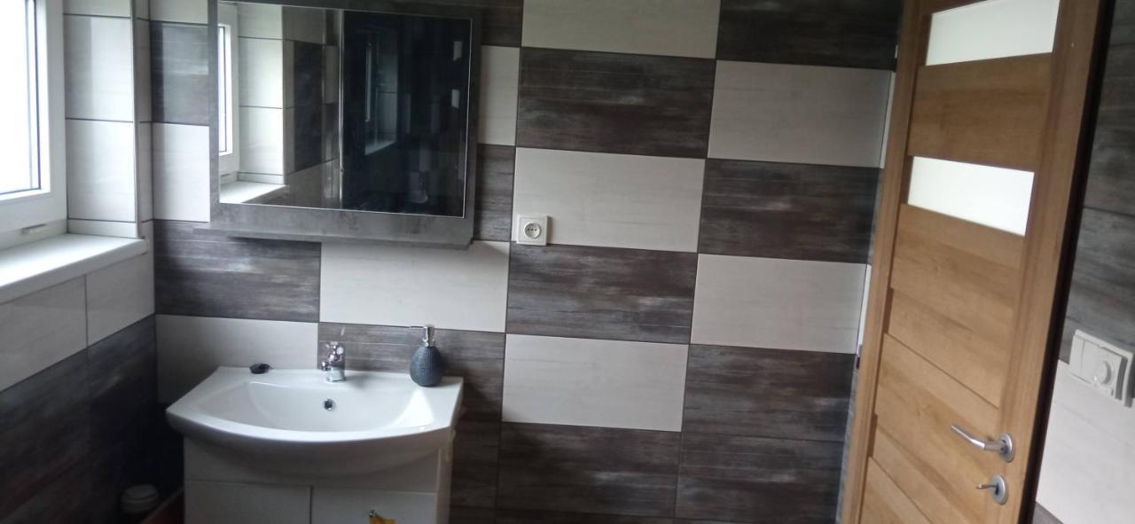 Penzion U Hyklu Verovice Bagian luar foto