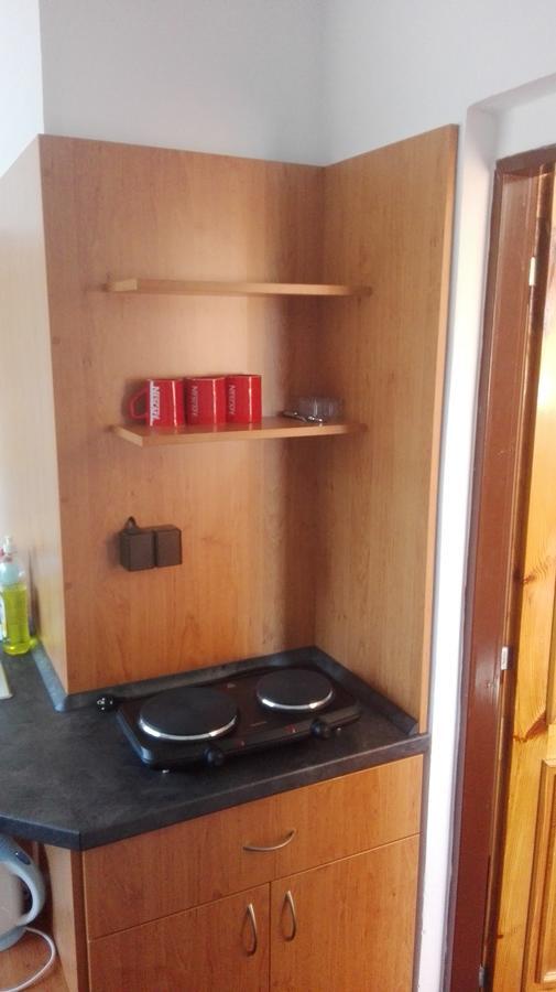 Penzion U Hyklu Verovice Bagian luar foto